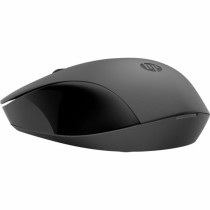 Schnurlose Mouse HP 2S9L1AA Schwarz 1600 dpi