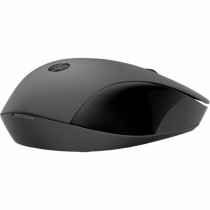 Schnurlose Mouse HP 2S9L1AA Schwarz 1600 dpi