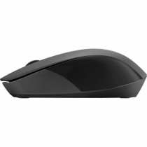 Schnurlose Mouse HP 2S9L1AA Schwarz 1600 dpi