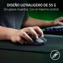 Schnurlose Mouse Razer DeathAdder V3 Hyperspeed Schwarz 26000 DPI