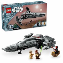 Set de construction Lego 75383 Infiltrado Sith de Darth Maul