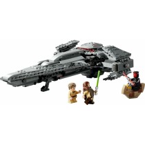 Konstruktionsspiel Lego 75383 Infiltrado Sith de Darth Maul