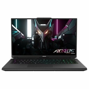 Ordinateur Portable Gigabyte AORUS 7 9KF-G3ES513SD 17,3" i7-12650H 16 GB RAM 512 GB SSD Nvidia Geforce RTX 4060 QWERTY