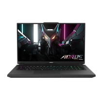 Ordinateur Portable Gigabyte AORUS 7 9KF-G3ES513SD 17,3" i7-12650H 16 GB RAM 512 GB SSD Nvidia Geforce RTX 4060 QWERTY