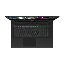 Ordinateur Portable Gigabyte AORUS 7 9KF-G3ES513SD 17,3" i7-12650H 16 GB RAM 512 GB SSD Nvidia Geforce RTX 4060 QWERTY