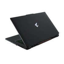 Ordinateur Portable Gigabyte AORUS 7 9KF-G3ES513SD 17,3" i7-12650H 16 GB RAM 512 GB SSD Nvidia Geforce RTX 4060 QWERTY