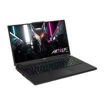 Laptop Gigabyte AORUS 7 9KF-G3ES513SD 17,3" i7-12650H 16 GB RAM 512 GB SSD Nvidia Geforce RTX 4060 QWERTY