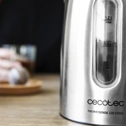 Kettle Cecotec ThermoSense Steel