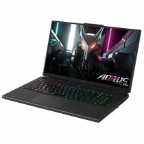 Ordinateur Portable Gigabyte AORUS 7 9KF-G3ES513SD 17,3" i7-12650H 16 GB RAM 512 GB SSD Nvidia Geforce RTX 4060 QWERTY