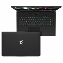 Ordinateur Portable Gigabyte AORUS 7 9KF-G3ES513SD 17,3" i7-12650H 16 GB RAM 512 GB SSD Nvidia Geforce RTX 4060 QWERTY