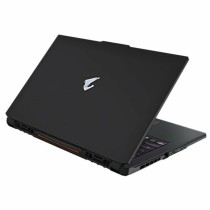 Laptop Gigabyte AORUS 7 9KF-G3ES513SD 17,3" i7-12650H 16 GB RAM 512 GB SSD Nvidia Geforce RTX 4060 QWERTY