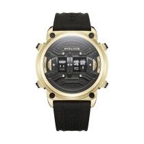 Herrenuhr Police PEWJP2228501 (Ø 50 mm)