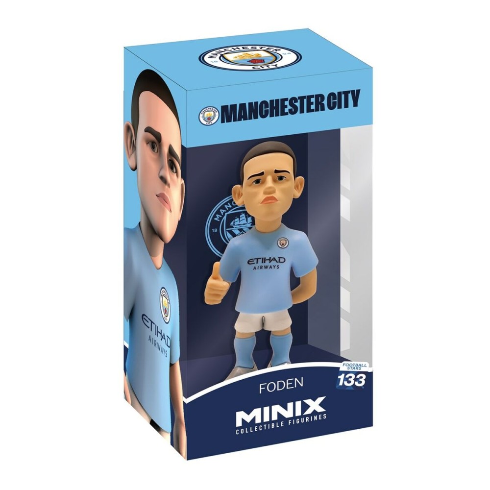 Collectable Figures Minix 11070 Sports