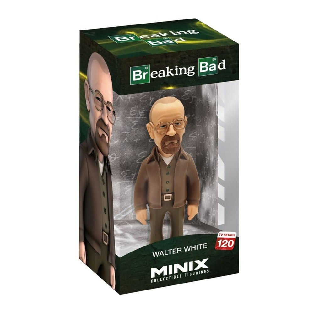 Collectable Figures Minix 11827