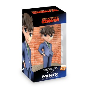 Sammelfigur Minix 14071