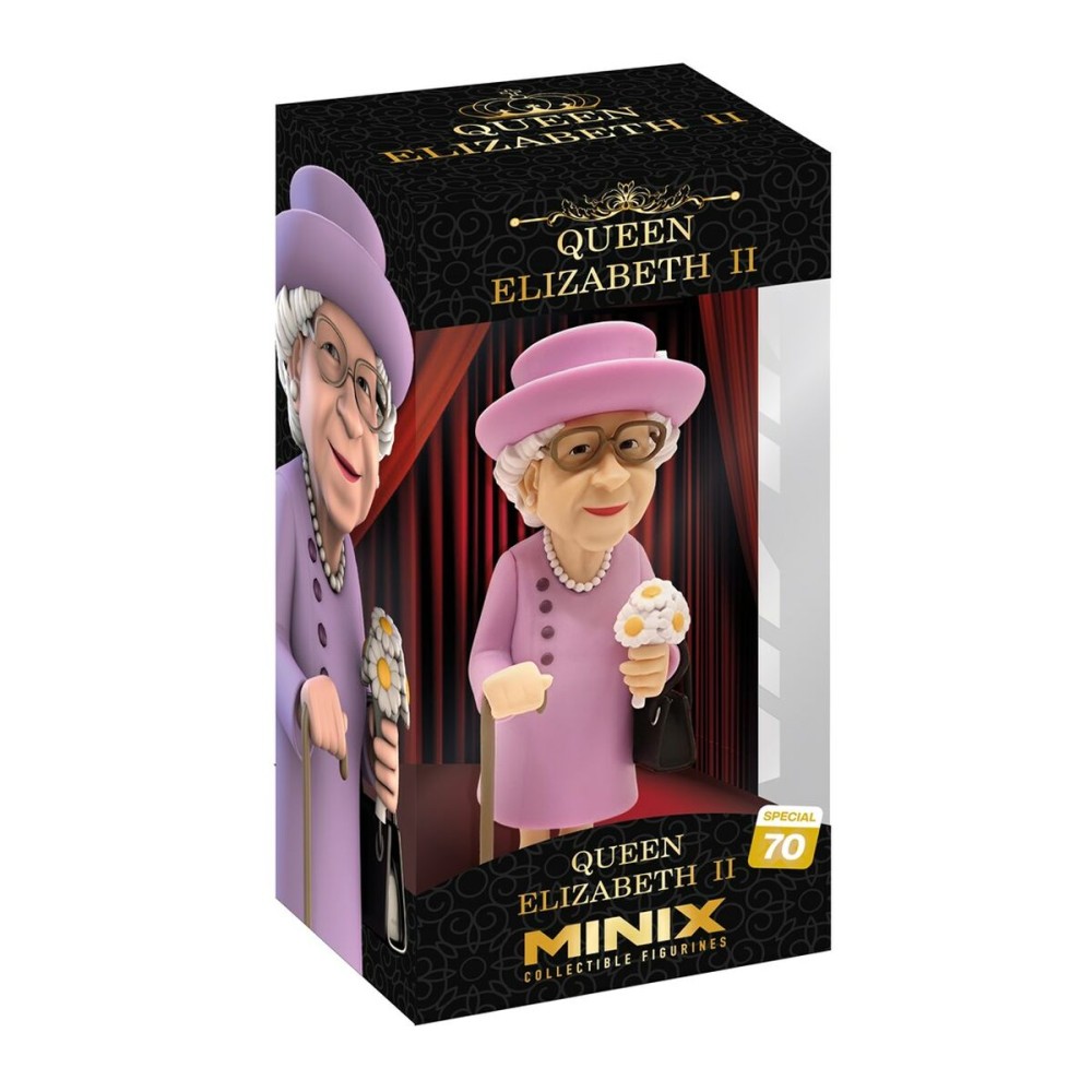 Collectable Figures Minix 12763