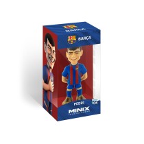 Actionfiguren Minix 13074 Sports