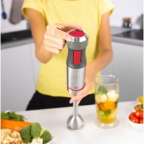 Cup Blender Zelmer ZHB4652 Grey Silver 1400 W 500 ml 0,5 L