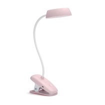 Lampe de bureau Philips Lámpara de mesa Rose 3 W