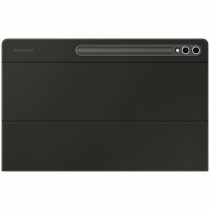 Tablet cover Samsung Galaxy Tab S10 Ultra Black