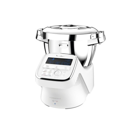 Robot culinaire Moulinex Blanc (Reconditionné A)