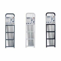 Shoe Rack Kipit 17026