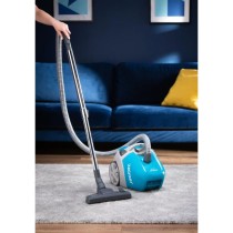 Cordless Vacuum Cleaner Zelmer ZVC3501T 900 W