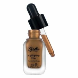 Aufhellendes Beauty Fluid Highlighting Elixir Sleek Highlighting Elixir SUN.LIT (8 ml)