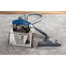 Cordless Vacuum Cleaner Zelmer ZVC3502N 900 W