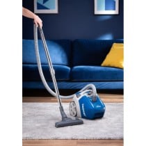 Cordless Vacuum Cleaner Zelmer ZVC3502N 900 W