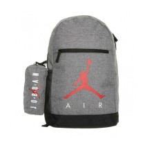 Gym Bag Nike DIAMOND SHORT 9B0503 GEH  Grey