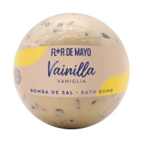 Badepumpe Flor de Mayo Vanille