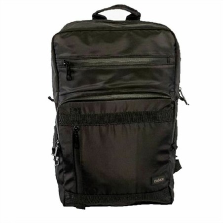 Laptoptasche Nilox NXBK011 Schwarz 15"