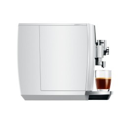 Superautomatische Kaffeemaschine Jura J8 Weiß Ja 1450 W 15 bar