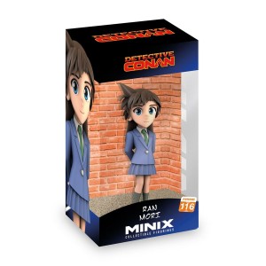 Sammelfigur Minix 14088