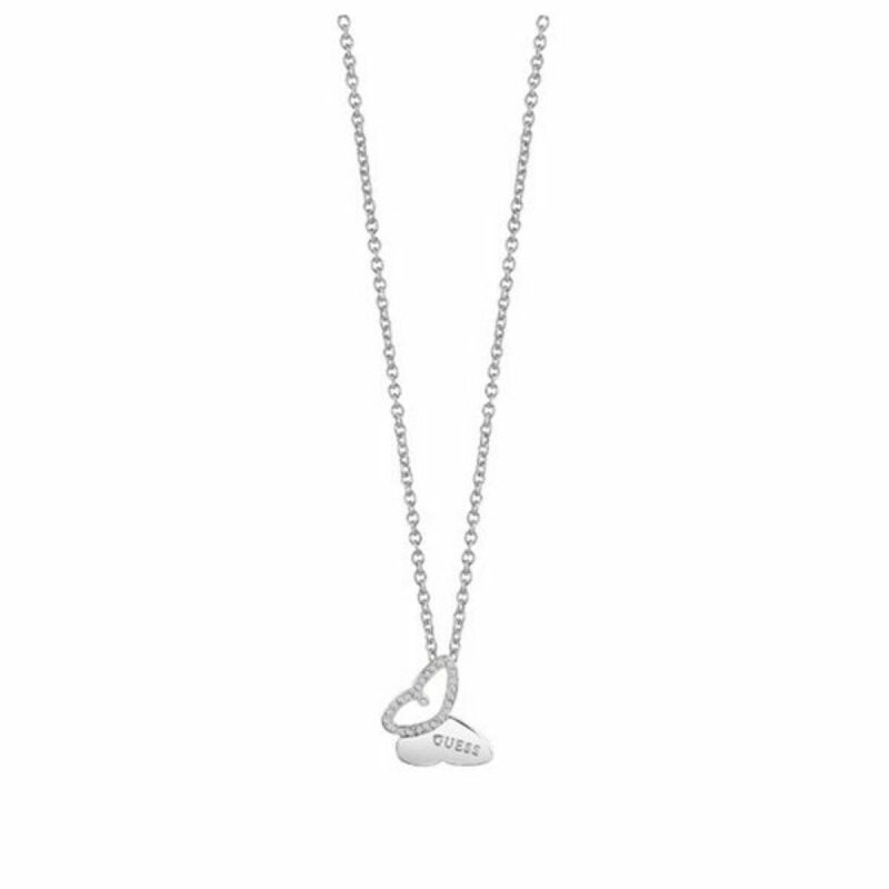 Ladies'Pendant Guess UBN83017 (50 cm)