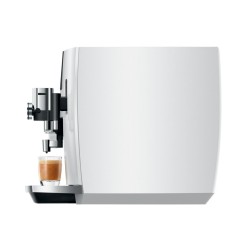 Cafetière superautomatique Jura J8 Blanc Oui 1450 W 15 bar