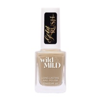 Nail polish Wild & Mild Gold Rush Glorious Victory 12 ml