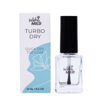 Nagellackfixierer Wild & Mild Turbo Dry 12 ml