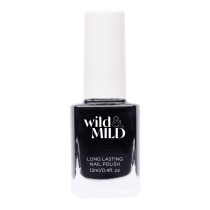 Nail polish Wild & Mild Lady In Black 12 ml