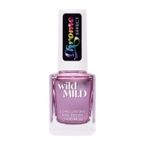 Vernis à ongles Wild & Mild Chrome Effect Feministry 12 ml