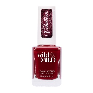 Vernis à ongles Wild & Mild Velveteen Love Machine 12 ml