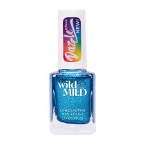 Vernis à ongles Wild & Mild Dazzle Effect Sapphire Eyes 12 ml