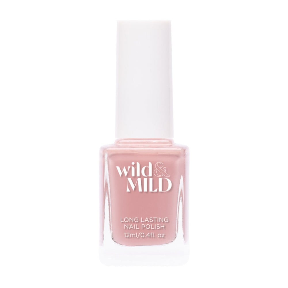 Nagellack Wild & Mild City of Angels 12 ml