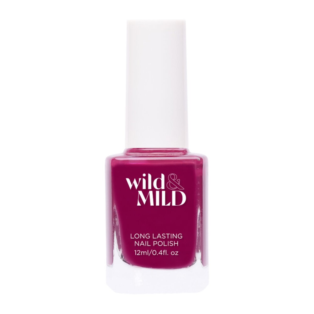 Nagellack Wild & Mild Crazy Daisy 12 ml