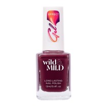 Vernis à ongles Wild & Mild Gel Effect Burgundy Bouquet 12 ml