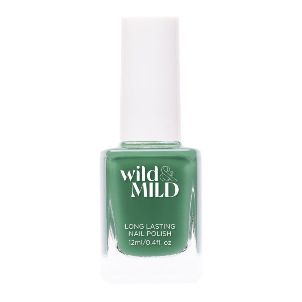 Nail polish Wild & Mild Autopilote 12 ml