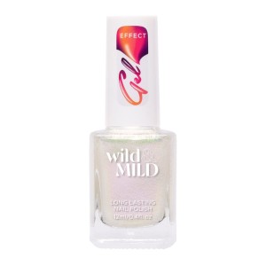 Nail polish Wild & Mild Gel Effect Stardust 12 ml