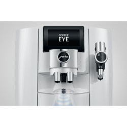 Cafetière superautomatique Jura J8 Blanc Oui 1450 W 15 bar