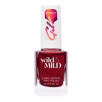 Nagellack Wild & Mild Gel Effect Ruby Heart 12 ml